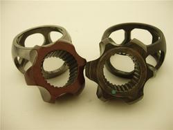 Driveshaft Shop 510030