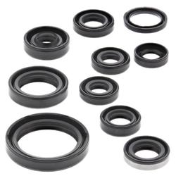 Vertex Pistons 822319