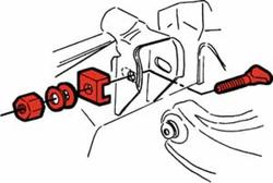 SPC Performance 74910