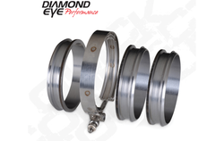 Diamond Eye Performance QC500-3