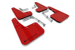 Rally Armor MF74-UR-RD/BLK