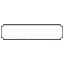 Cometic Gasket C15014-094