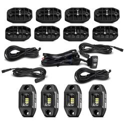 Mishimoto BNLT-RL-4A