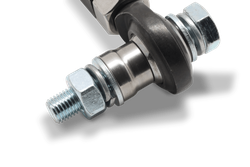 BLOX Racing BXSS-50015-BK