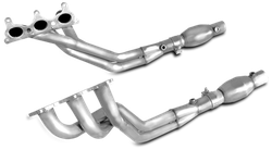 American Racing Headers CAV6-10134212SSWC