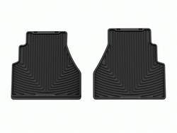 WeatherTech W609