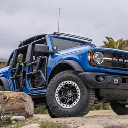 Ford Racing M-19008-BTD4