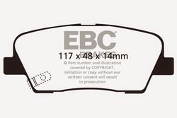 EBC DP41806R