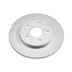 PowerStop JBR1364EVC