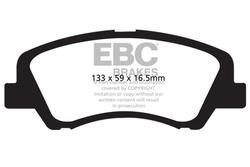 EBC DP41899R