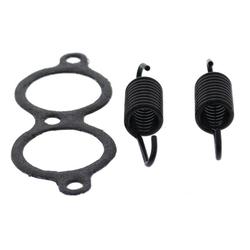 Vertex Pistons 823181