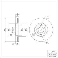 R1 Concepts ERE-65015