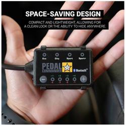 Pedal Commander PC72