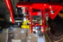 UMI Performance 2634-R