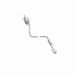 Magnaflow 106-0657