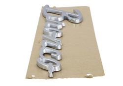 Ford Racing M-1447-BSS