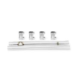 Mishimoto MMEXH-MUS8-15HP