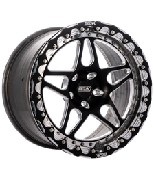 Belak Wheels 15095114S47BS-SBL
