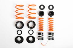 MSS Suspension 05AAUDQ2SU