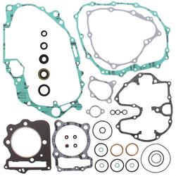 Vertex Pistons 811829