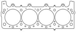 Cometic Gasket C5744-030