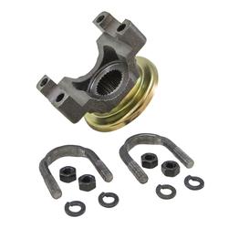 Yukon Gear & Axle YY GM8.2BOP-3R-27