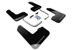 Rally Armor MF57-UR-BLK/SIL