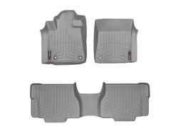 WeatherTech 464081-460937