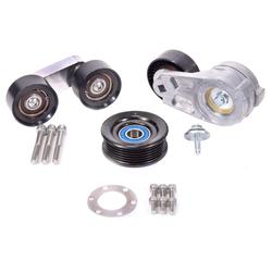 VMP Performance VMP-SUT018