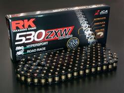 RK Chain BL530ZXW-120