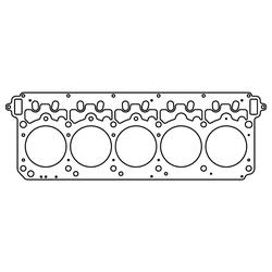 Cometic Gasket C15378-040