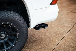 CORSA Performance 21245BLK