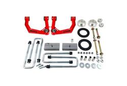 Tuff Country 52026TT