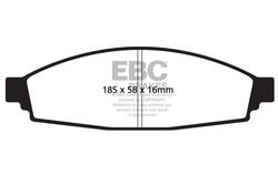 EBC DP41675R