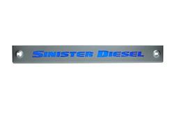 Sinister Diesel SD-RADCOVER-7.3-94