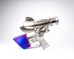 Agency Power AP-BRP-X3-170-TI