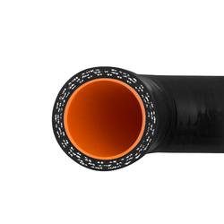 Mishimoto MMHOSE-E30-88BK