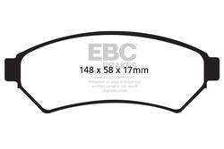 EBC DP41727R