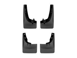 WeatherTech 110156-120156