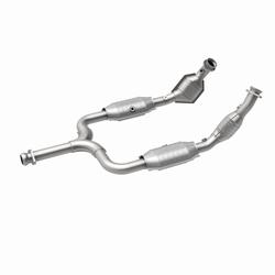 Magnaflow 454007