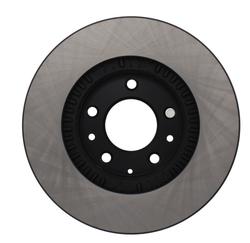 Stoptech 120.45075CRY