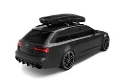 Thule 613501