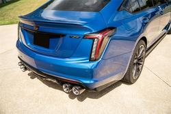 CORSA Performance 21320CF