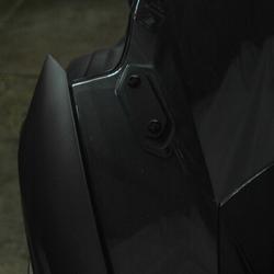 New Rage Cycles N650-MBO