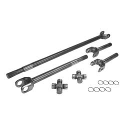 Yukon Gear & Axle YA W24118