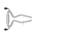 Kooks Headers 44116110