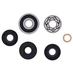 Vertex Pistons 721213