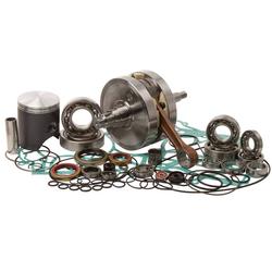 Vertex Pistons WR101-035