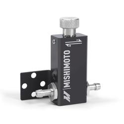 Mishimoto MMBC-MNL-BK