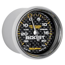 AutoMeter 200774-40